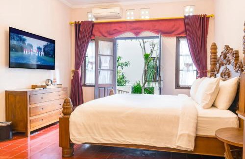 Kotabaru Hotel | Clemmie Huis