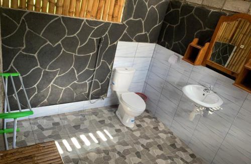 Tetebatu Hotel | The Alam Bungalow & Restaurant