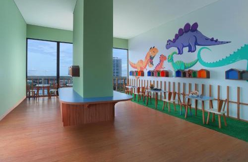 Mampang Prapatan Apartment | Citadines Gatot Subroto Jakarta