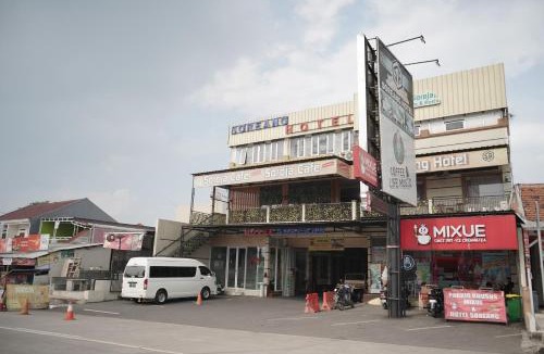 Soreang Hotel | Hotel Soreang