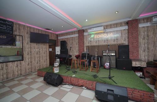 Soreang Hotel | Hotel Soreang