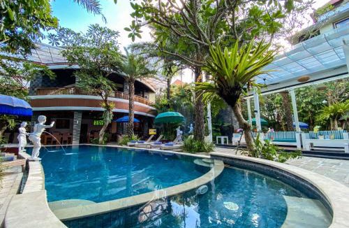 Pererenan Resort | The Bali Dream Villa & Resort Echo Beach Canggu