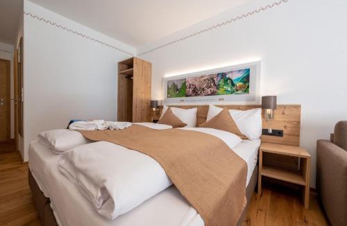 Reutte Hotel | Hotel Gasthof Klause Dependance 2