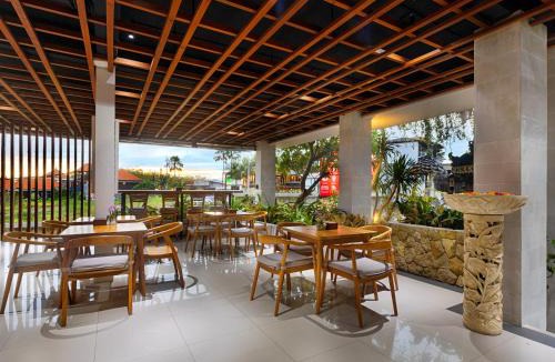 Batu Bolong Hotel | Kubu Belona Canggu