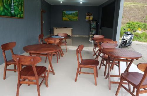 Penida Island Hotel | Nusa Penida Pini Sentana