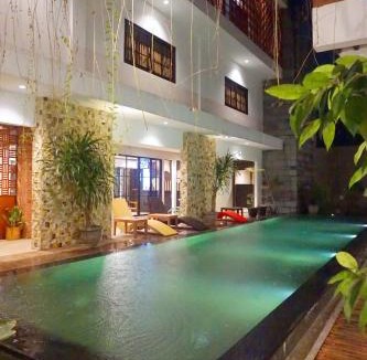 Mataram Hotel | Kautaman Hotel
