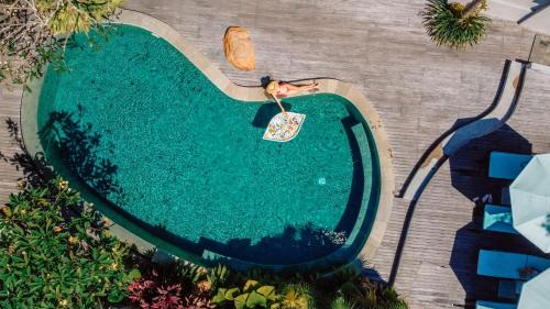 Batu Bolong Hotel | Ecozy Dijiwa Canggu