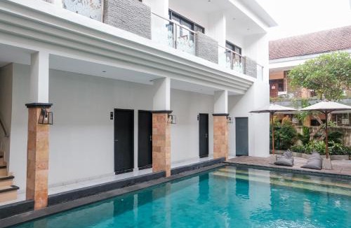 Kartika Plaza Hotel | Guyana Hotel
