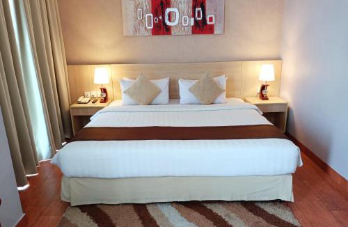 Tangerang Hotel | Days Hotel & Suites by Wyndham Jakarta Airport