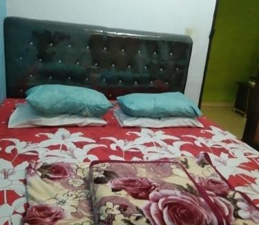 Parapat House | AKATAR HOMESTAY