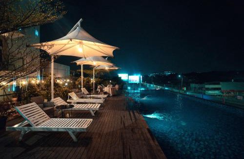 Bandung Hotel | Grandia Hotel