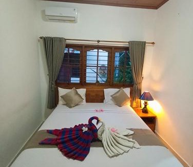 Legian Hotel | Kusnadi Hotel