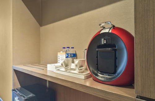 Gondangdia Hotel | Ashley Wahid Hasyim Jakarta