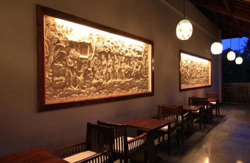 Nyuh Kuning Resort | Ubud Wana Resort