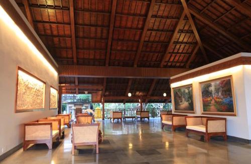 Nyuh Kuning Resort | Ubud Wana Resort