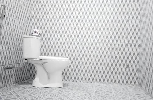 Moni House | Lucky guest house