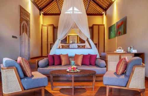 Abiansemal Hotel | Fivelements Retreat Bali, Ubud