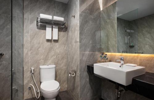 Batam Hotel | Hotel Santika Batam