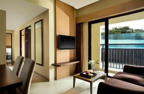 Tangerang Hotel | Atria Residences Gading Serpong