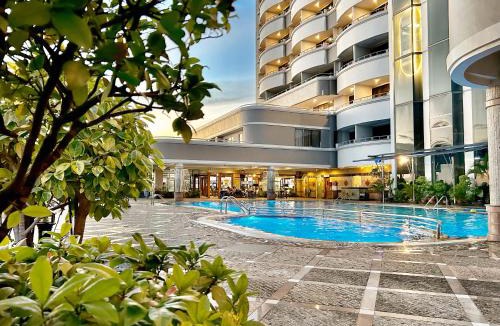 Batam Hotel | Planet Holiday Hotel & Residence