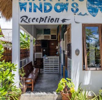 Kuta Hotel | Martas Windows