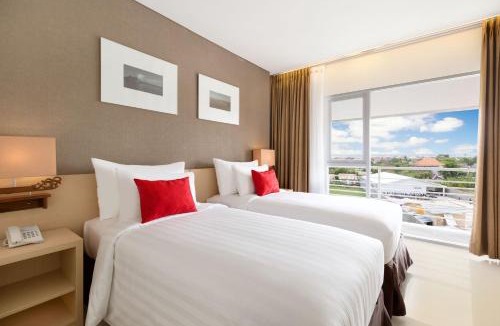 Sunset Road Resort | Ramada Encore by Wyndham Seminyak Bali