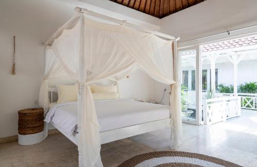 Pererenan Hotel | Isaiya Boutique Hotel