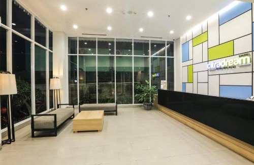 West Cirebon Hotel | Hotel Citradream Cirebon