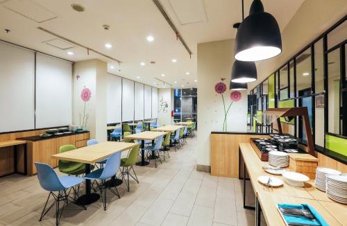Semarang Hotel | Hotel Citradream Semarang