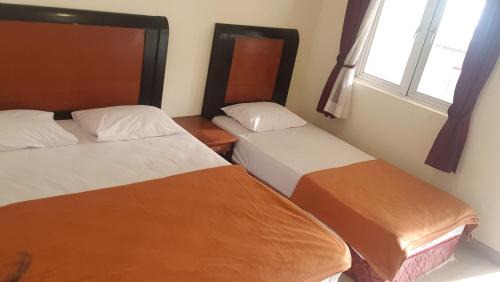 Tjimadja Hotel | HOTEL CIPUNAGA