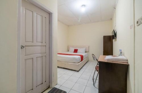 Bengkulu Hotel | RedDoorz Syariah At Jalan Raflesia Nusa Indah Bengkulu