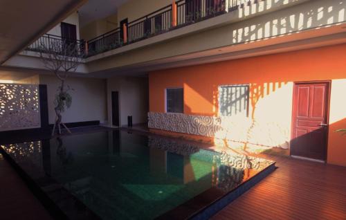 Nakula Hotel | The Agung Residence