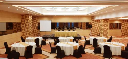 Makassar Hotel | KHAS Makassar Hotel