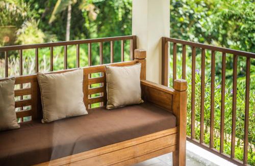 Kutuh Kaja Hotel | Swahita Ubud