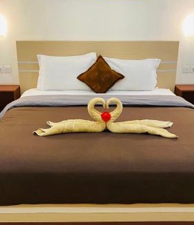 Kerobokan Hotel | Mailaku House