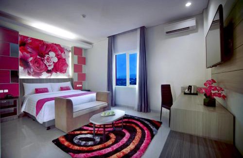 Mataram Hotel | favehotel Langko Mataram - Lombok