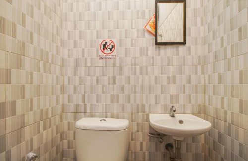 East Jakarta Hotel | Urbanview Hotel Arafuru Residence Duren Sawit