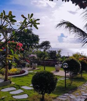 Karimunjava Hotel | Mirabelle Joglo Village