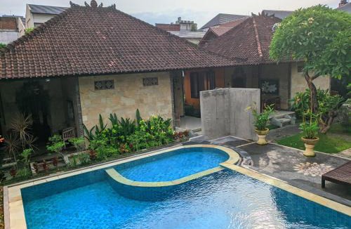 Kartika Plaza Hotel | Taman Sari Cottages
