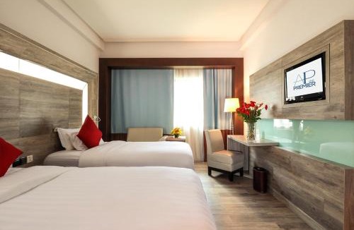 Lubuk Baja Hotel | AP Premier Batam