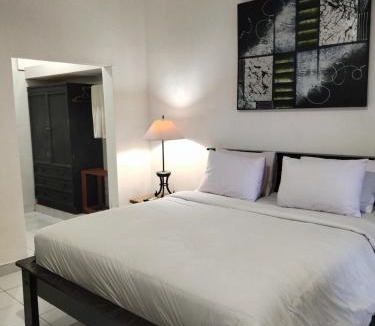 Downtown Kuta Hotel | La Walon Hotel