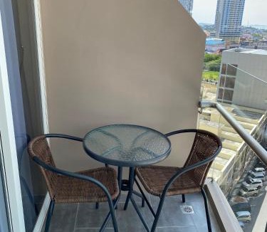 Lubuk Baja Apartment | MESA Thamrin City Apartments at Nagoya