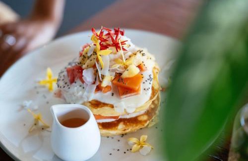Gili Trawangan Hotel | Bale Sampan Boutique Bungalows