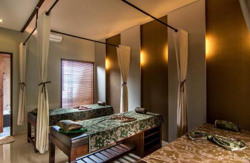 Penestanan Resort | De Munut Balinese Resort