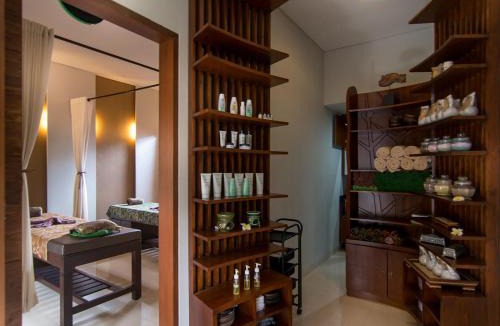 Penestanan Resort | De Munut Balinese Resort