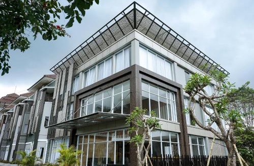 Banjarasri Hotel | Ramada by Wyndham Yogyakarta