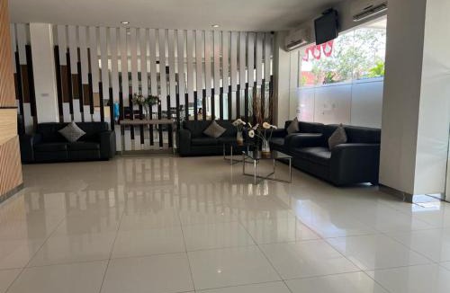 Sorong Hotel | Ayla City Hotel