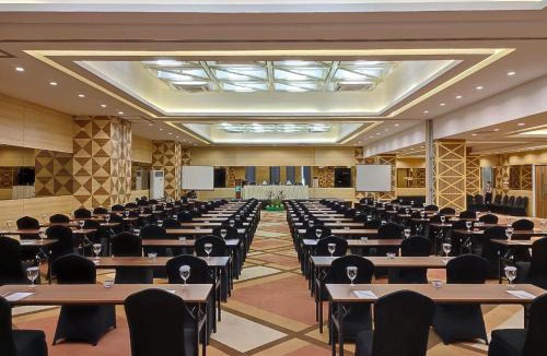 Makassar Hotel | KHAS Makassar Hotel