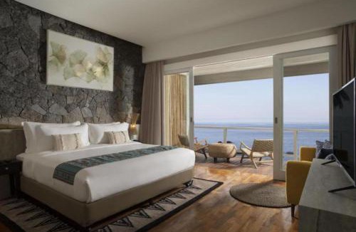 Ranai Hotel | Adiwana Jelita Sejuba Natuna