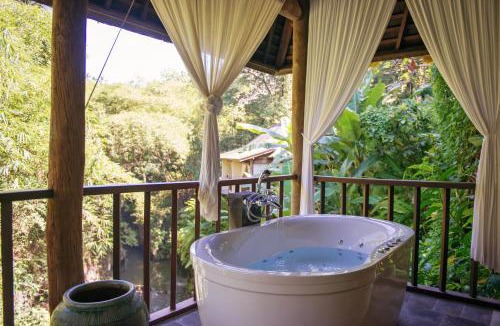 Ubud City-Centre Resort | Komaneka at Bisma Ubud